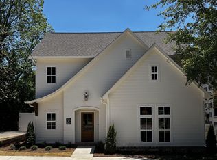 2827 16th Pl, Homewood, AL 35209