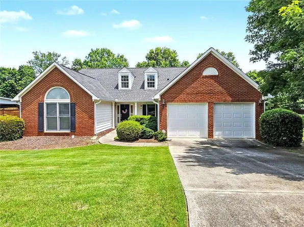 140 Treadstone Overlook, Johns Creek, GA 30024