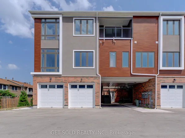 6701 Thorold Stone Rd #1, Niagara Falls, ON L2J 0G9