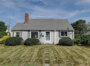 20 Harvard St, Riverside, RI 02915