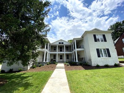 2504 Longview Ave SW APT 7, Roanoke, VA, 24014