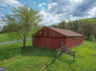 11412 Russell Rd, Purcellville, VA 20132