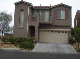7808 Soda Canyon St, Las Vegas, NV 89139
