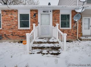 4602 E 13th St, Cheyenne, WY 82001