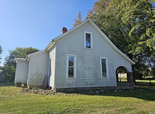 3587 W 500 S, Winchester, IN 47394