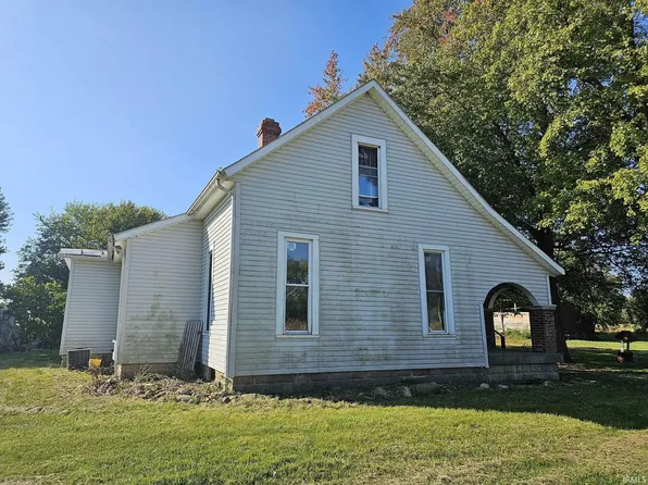 3587 W 500 S, Winchester, IN 47394