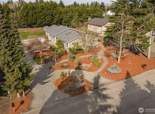 Dungeness Estates, Sequim, WA 98382