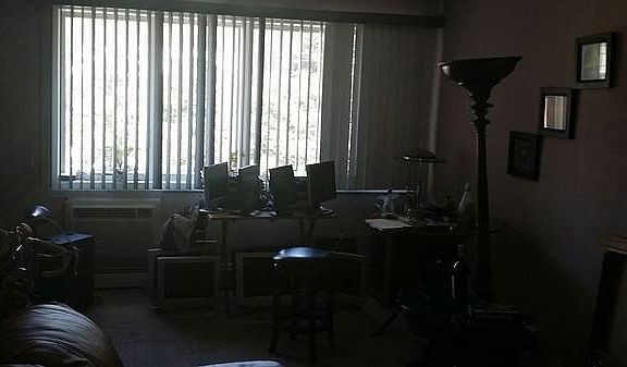 3rd image of 7212 Bergen Ct #2