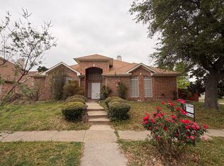2101 Meredith Ln, Richardson, TX 75042
