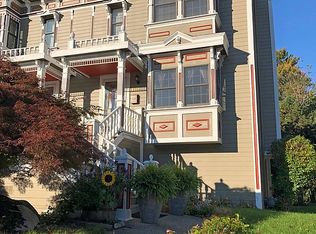 423 N Washington Ave #1, Royal Oak, MI 48067