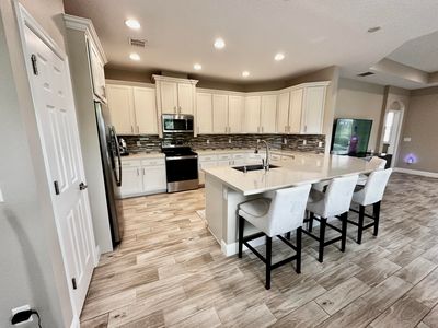 10947 SW Winding Lakes Circle, Port Saint Lucie, FL, 34987