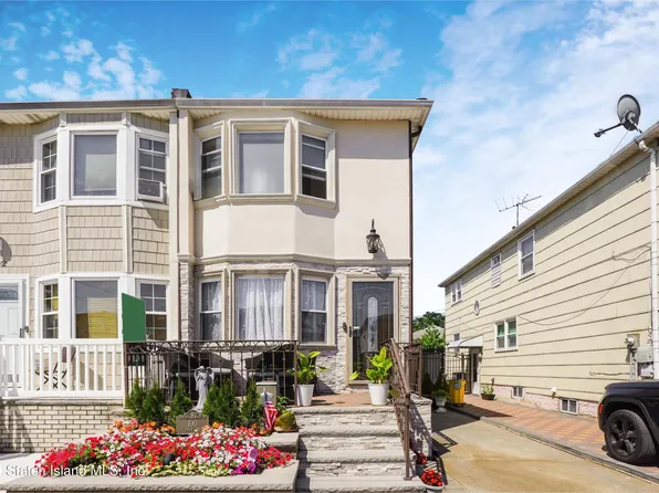 100 Labau Ave, Staten Island, NY 10301