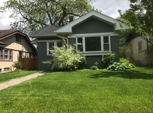 5129 Penn Ave S, Minneapolis, MN 55419