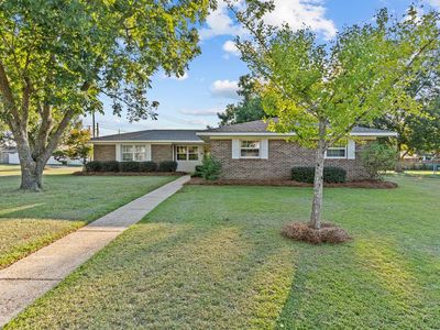622 Peachtree St, Headland, AL, 36345
