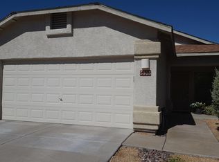 5305 N Crowley Ln, Tucson, AZ 85705