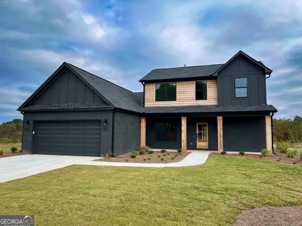 3567 New Hope Rd, Dacula, GA 30019