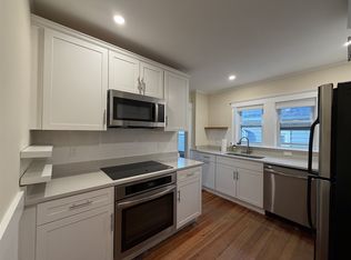 23 Central Rd #3, Somerville, MA 02143