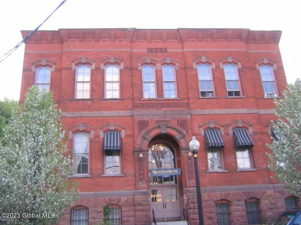 206 N Pearl Street Apt G1, Albany, NY 12207
