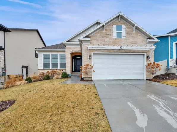 4911 W Upper Bend Dr S, Herriman, UT 84096
