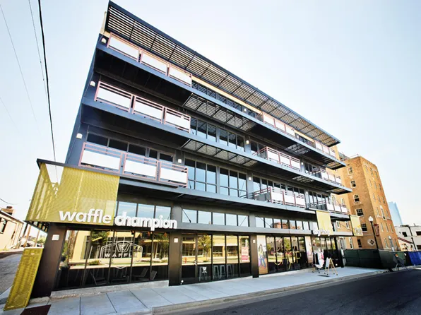 9-28 Midtown 1212, LLC (1212), 1212 N Walker Ave APT 208, Oklahoma City, OK 73103