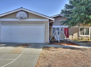 6922 Heaton Moor Dr, San Jose, CA 95119