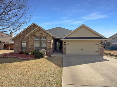 301 Nutmeg, Burleson, TX, 76028