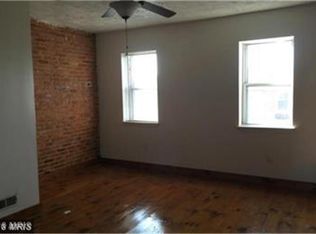 1449 Light St, Baltimore, MD 21230
