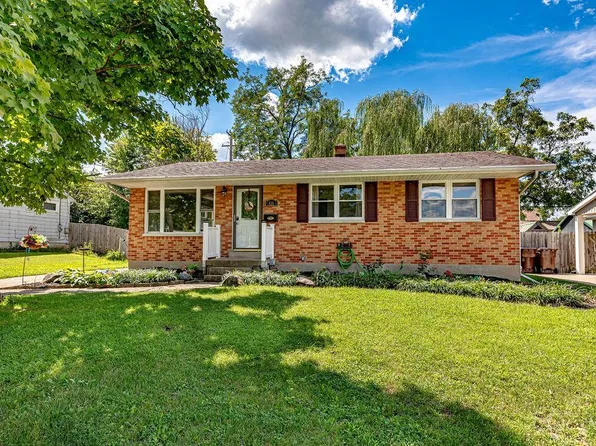 635 Stafford Dr, Hamilton, OH 45013
