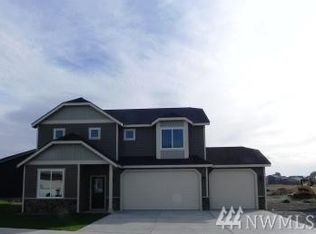 2306 N Creeksedge Way, Ellensburg, WA 98926