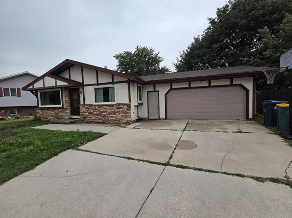 21 Emerald COURT, Fond Du Lac, WI 54935