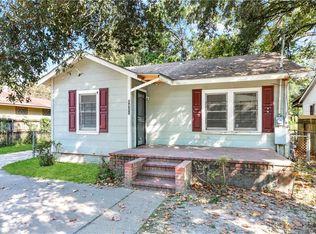 5921 Byron St, Baton Rouge, LA 70805