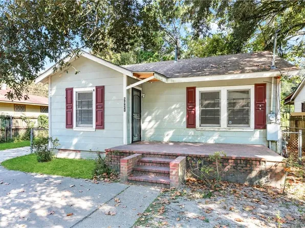 5921 Byron St, Baton Rouge, LA 70805