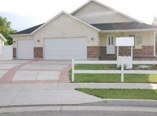 777 W 400 N, West Bountiful, UT 84087