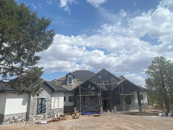 133 Walter Hagan Dr, Alto, NM 88312