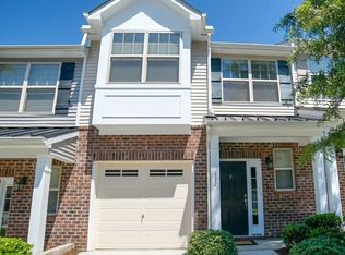 112 Marsena Ln, Cary, NC 27513