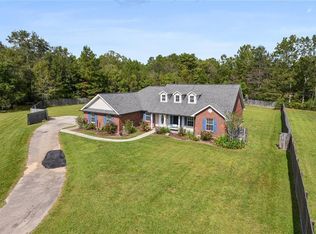 108 Apache Dr, Picayune, MS 39466