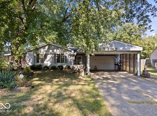 8902 Depot Dr, Indianapolis, IN