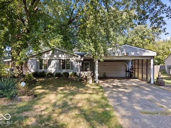 8902 Depot Dr, Indianapolis, IN 46217