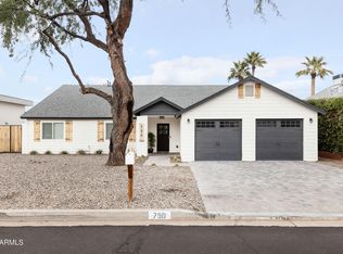 750 E Myrtle Ave, Phoenix, AZ 85020