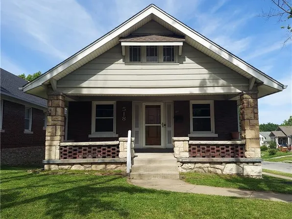 518 N 14th St, Kansas City, KS 66102
