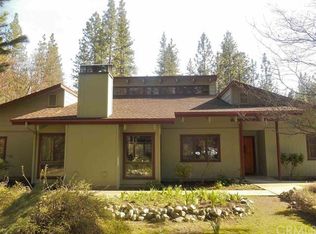 200 Patterson Creek Rd, Etna, CA 96027