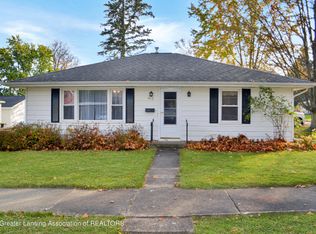 415 Empire St, Portland, MI 48875