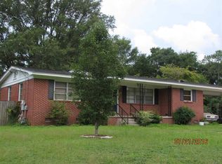 1871 Peyton Dr, Pensacola, FL 32503