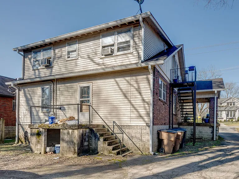 2512 Natchez Trce #A — Photo 25
