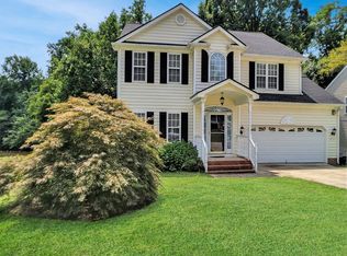 6508 Virgilia Ct, Raleigh, NC 27616