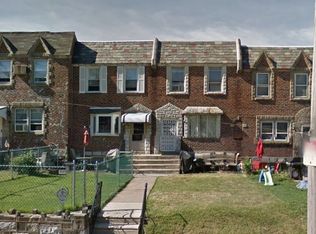 1646 Benner St, Philadelphia, PA 19149