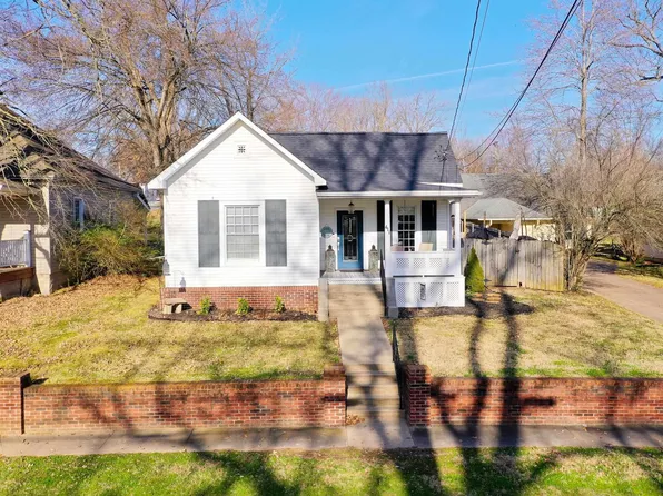 418 S Jefferson St, Princeton, KY 42445