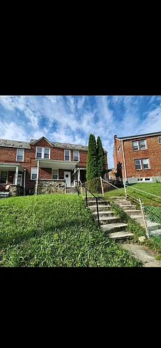 2521 W Cold Spring Ln Photo 1