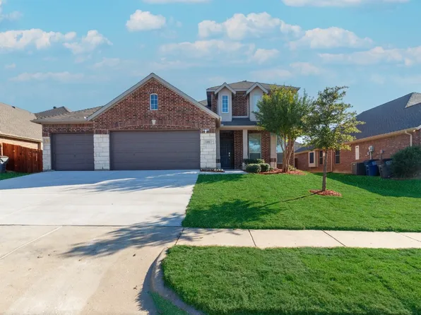 2308 Sunshine Dr, Little Elm, TX 75068