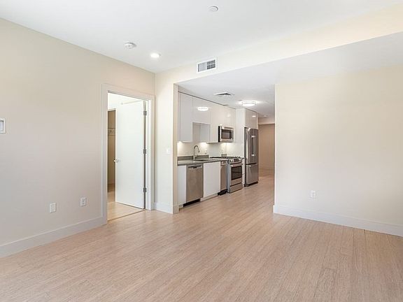 Living/Dining Room Combo